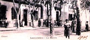 1149- Lamoriciere - La Mairie2